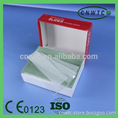 7101 7102 7105 Laboratory Microscope Slide